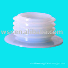 electronic component silicone grommet